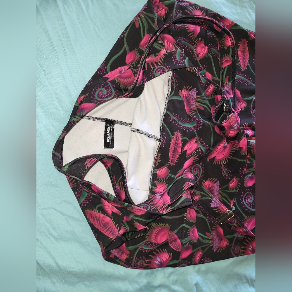 Blackmilk I Eat Flies Overalls XXL - Picture 9 of 14